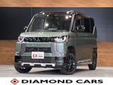 デリカミニ660 T プレミアム 4WDアダプティブLEDヘッドライト