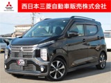 eKクロス660 T9インチナビ 全周囲カメラ シートヒーター