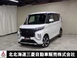eKクロススペース660 T 4WD