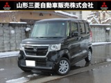 N-BOX660 G L ホンダセンシング 4WDバックカメラ　ETC