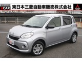 パッソ1.0 X Lパッケージ2WD　5名　禁煙　車検整備付　ETC