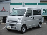 ミニキャブバン660 E ハイルーフ