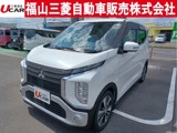 eKクロス660 Tナビ・ETC・全周囲カメラ・シートヒーター