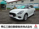 スイフト1.2 ハイブリッド MX 4WDデュアルセンサーブレーキⅡ　アダプティブ