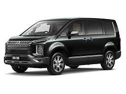 デリカD:5の中古車