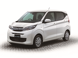 eKワゴンの中古車