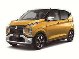 eKクロスの中古車