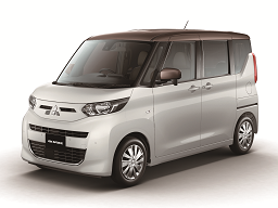 eKスペースの中古車