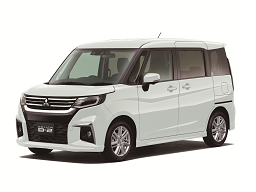 デリカD:2の中古車